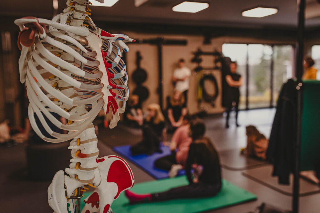 Warsztaty. Klinika Wysocki. Instytut Nowego Dźwięku