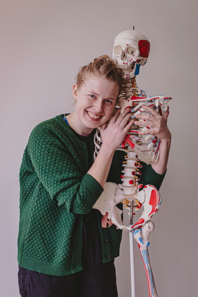 Magdalena Trzcionkowska